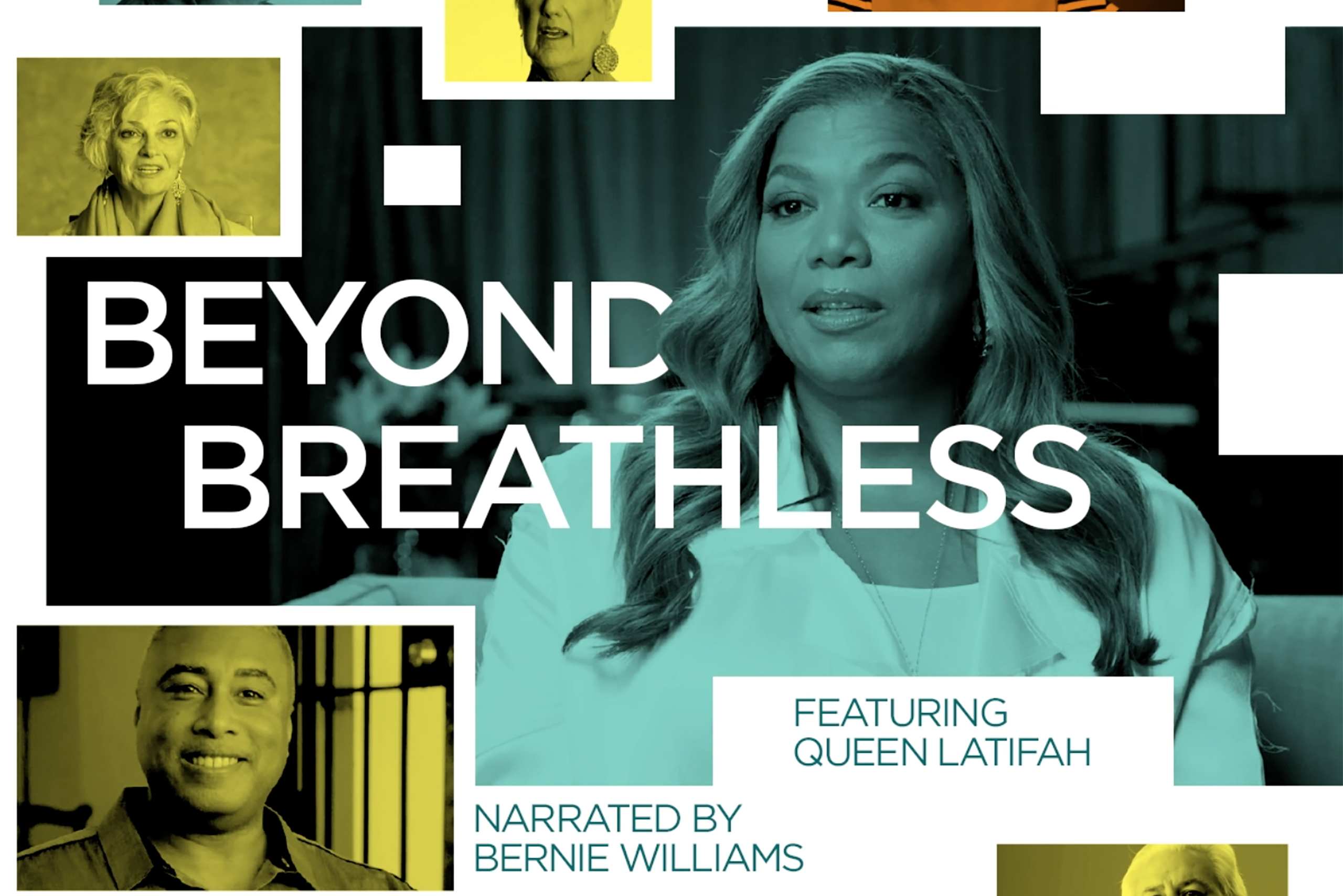 "Beyond Breathless" documentary