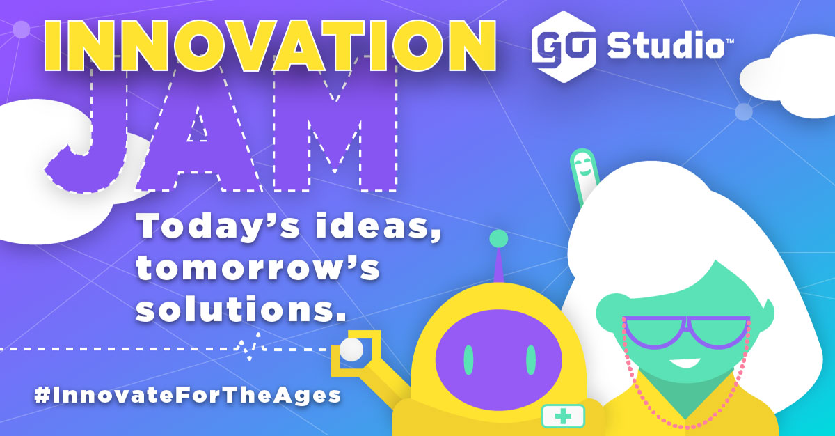 Go Studio Innovation Jam