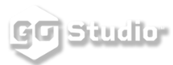 GoStudio logo