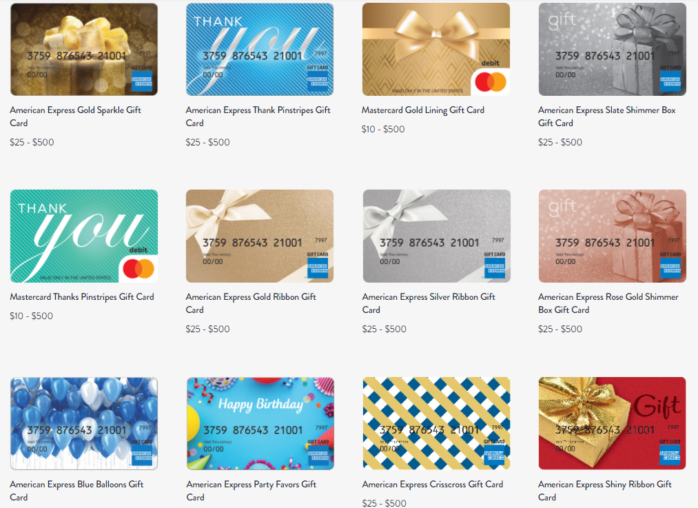 InComm Payments Launches TheGiftCardShop.com, a Full Service Digital Gift Card Mall