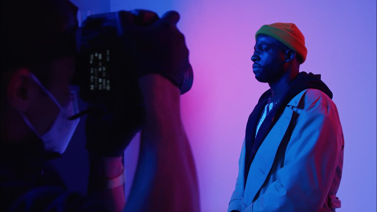 Play Video: LARQ x Draymond Green DG23 Edition Bottle