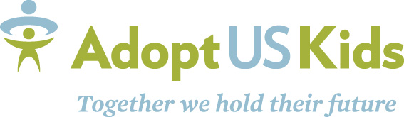 Adopt US Kids Logo