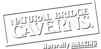 Natural Bridge Caverns Logo