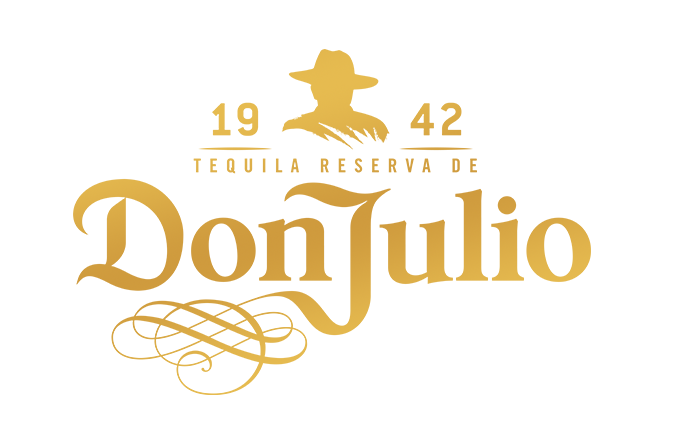 Don Julio original logo
