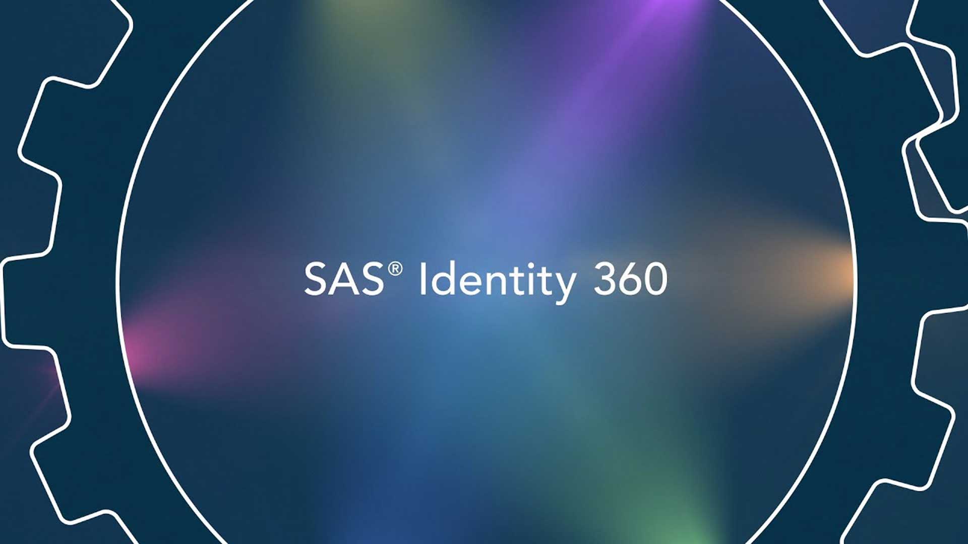 SAS Identity 360 | Identity Theft Protection Across the Customer Journey