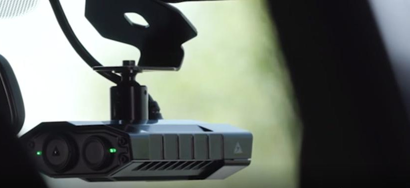 Axon adds license plate recognition to police dash cams, but heeds