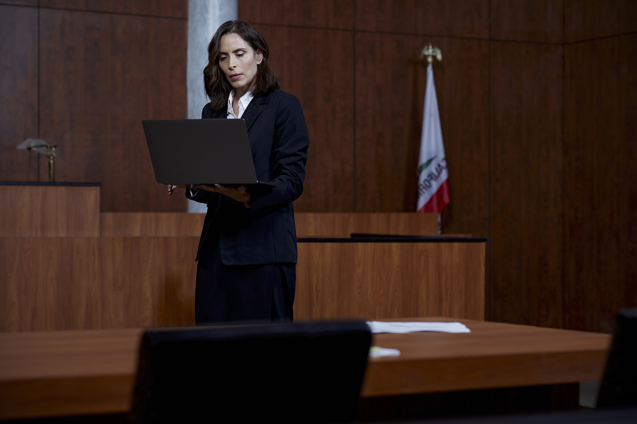 Axon Attorney Premier is the first digital evidence management system designed specifically for prosecutors and defense attorneys