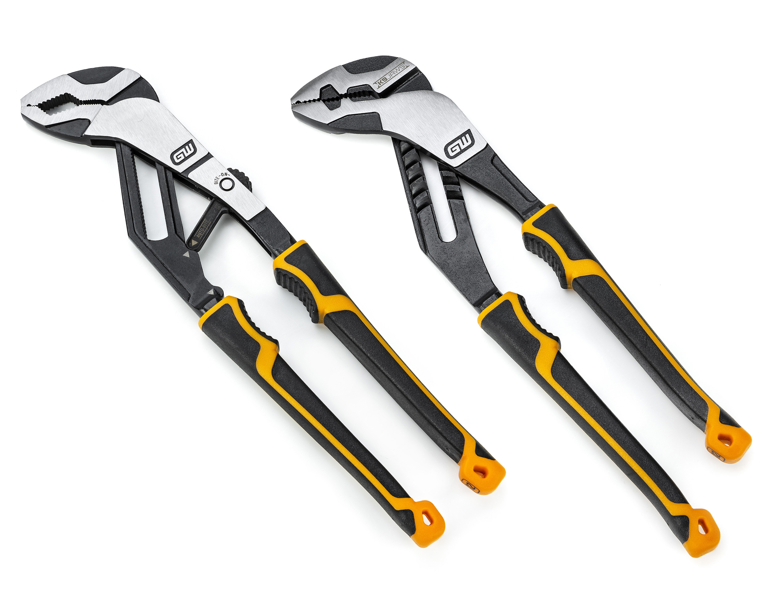 Automotive, Industrial Mechanics Will Have a New Best Friend in PitBull Pliers from GEARWRENCH