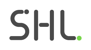 SHL Logo