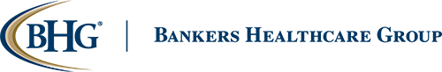BANKERS HEALTHCARE GROUP Logo