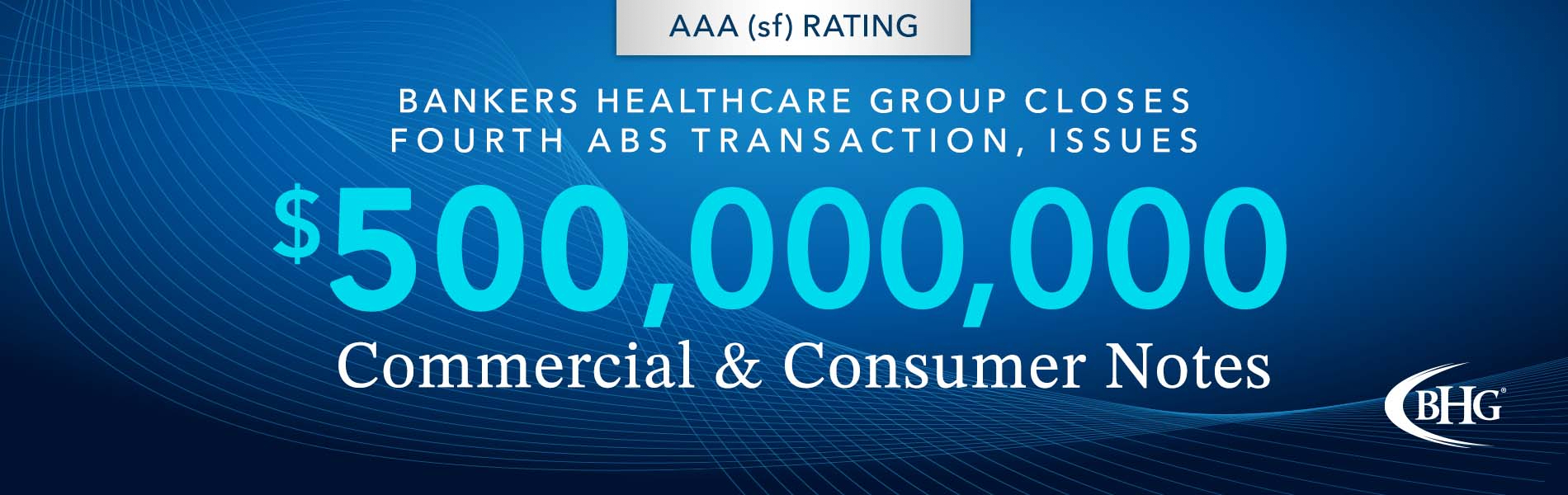 Kroll Bond Rating Agency, LLC (KBRA) issued a rating of ‘AAA (sf)’ for BHG 2022-A’s Class A Notes, in line with the senior tranche rating on BHG’s preceding transaction, BHG 2021-B, which closed in September of last year. In January, KBRA published upgraded ratings for two classes of notes in BHG’s inaugural transaction, BHG 2020-A, with the Class A tranche being revised to ‘AAA (sf)’.