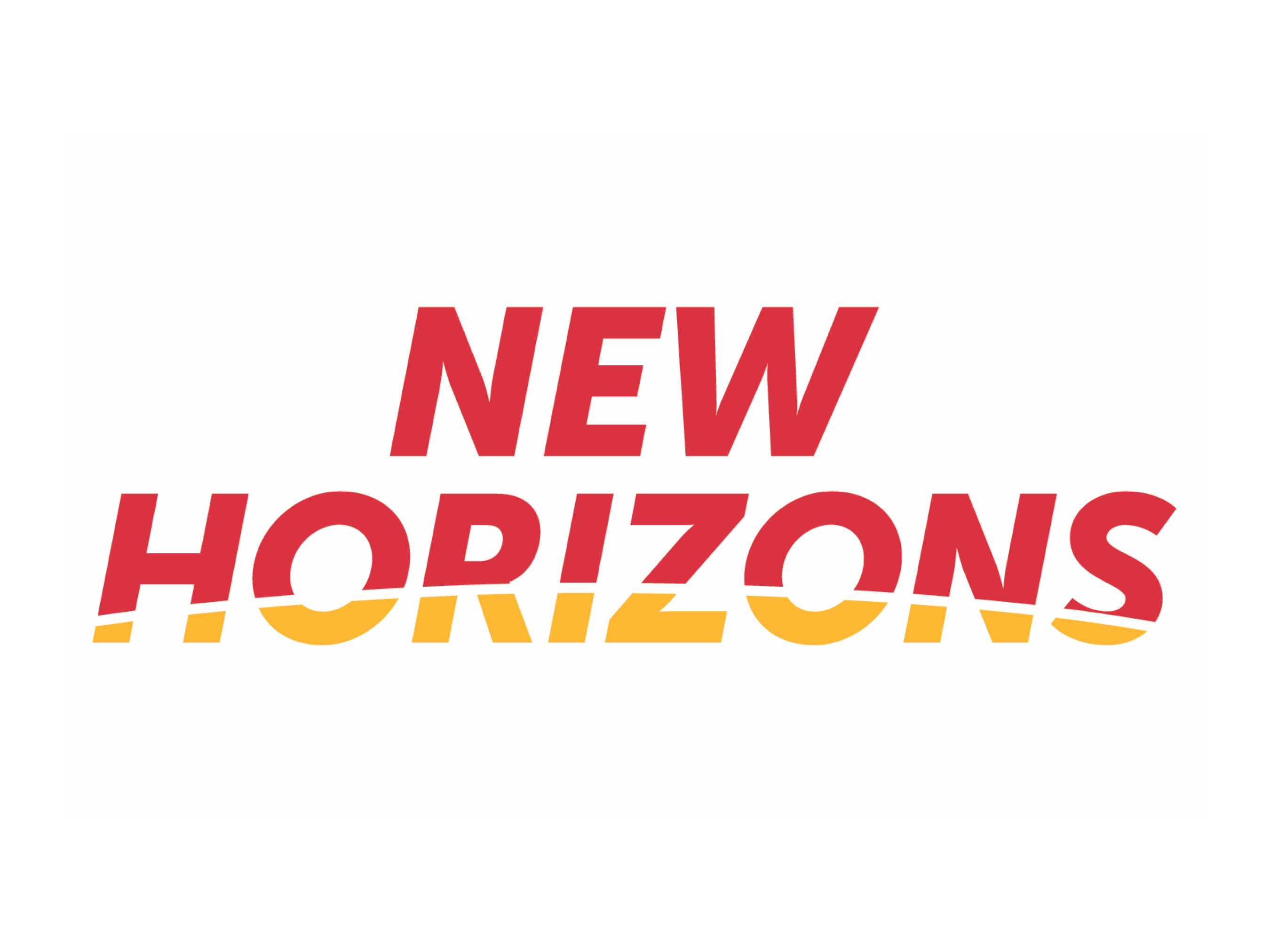 Logo for New Horizons, which is Pilot Company’s largest investment to-date in store modernization to enhance the guest and team member experience at its travel centers nationwide.