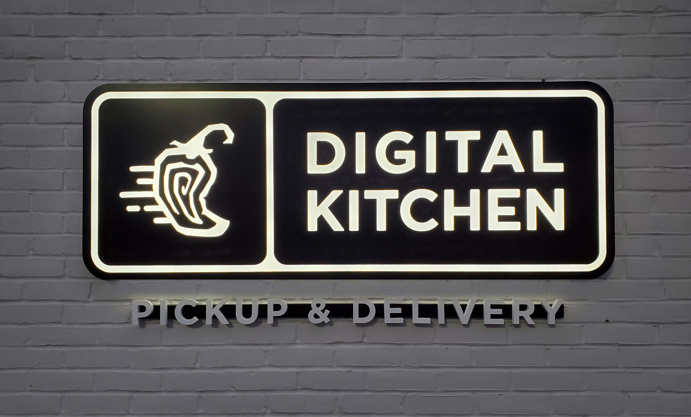 CHIPOTLE TO OPEN FIRST CHIPOTLANE DIGITAL KITCHEN
