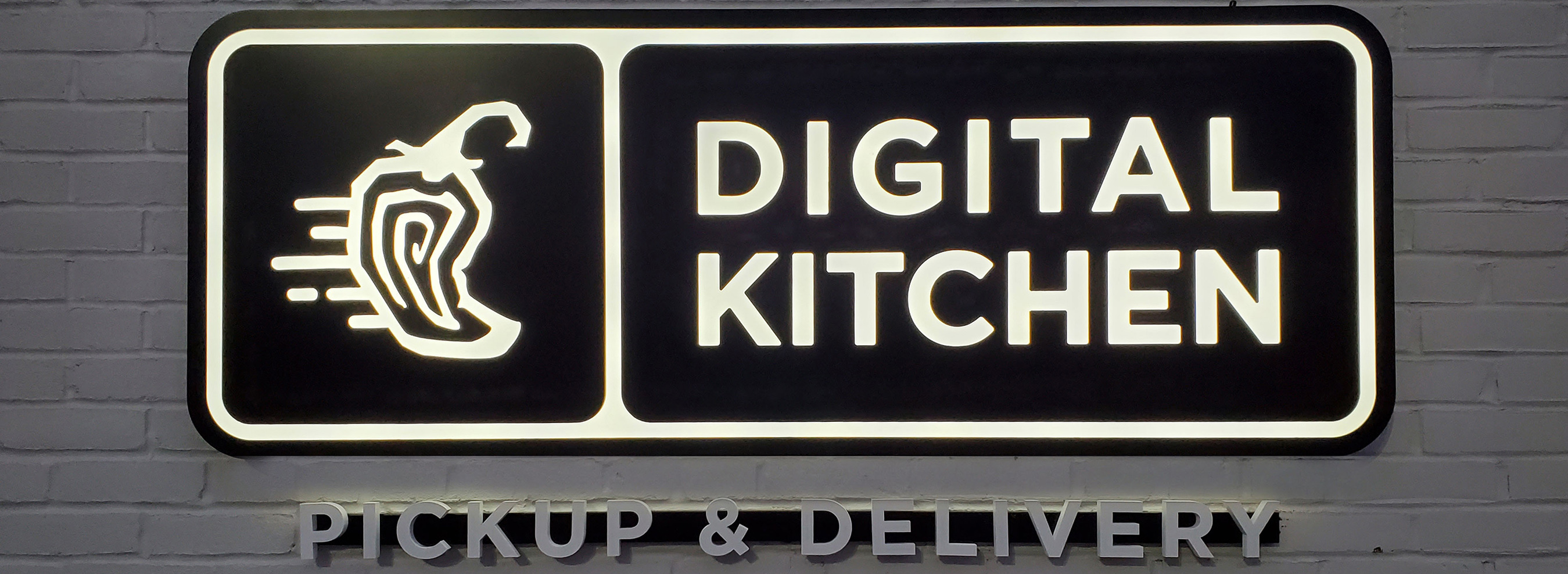 CHIPOTLE TO OPEN FIRST CHIPOTLANE DIGITAL KITCHEN