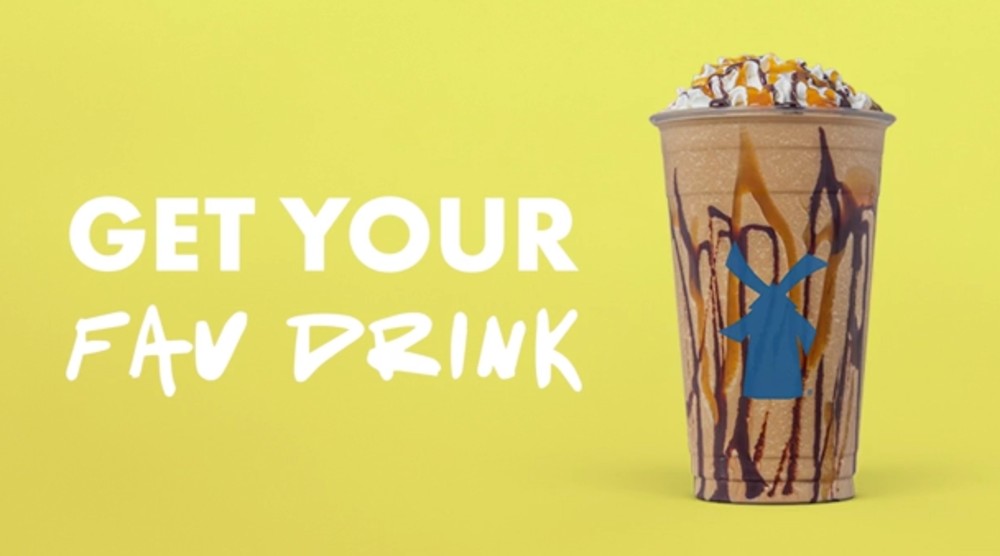 Celebrate National Coffee Day with Dutch Bros for a chance to win Dutch for a Year