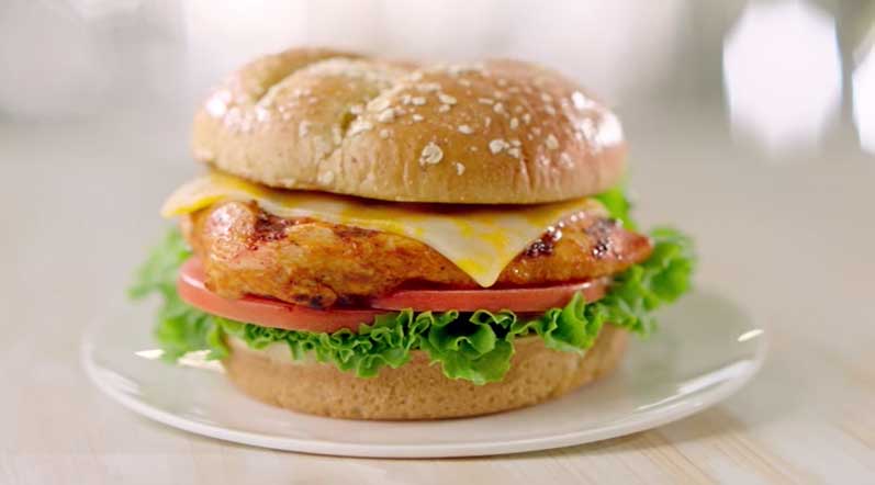 New Year, New Flavors: Chick-fil-A Heats Up Menu with Grilled Spicy Chicken Deluxe Sandwich