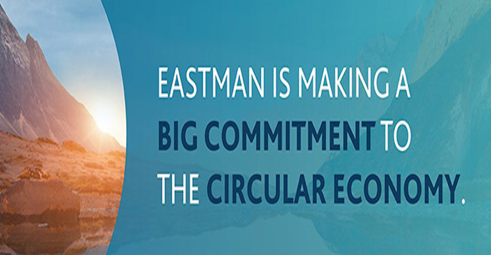 Eastman’s portfolio includes a newly introduced line of molecularly recycled polyesters produced via Eastman’s Advanced Circular Recycling. These sustainable resins, which include Eastman Cristal™ Renew and Eastman Tritan™ Renew, are made using up to 100% International Sustainability & Carbon Certification (ISCC) certified recycled content and are chemically indistinguishable from their legacy counterparts. The recycled content is achieved by allocating the recycled waste plastic to Eastman Renew resins using a mass balance process certified by ISCC.