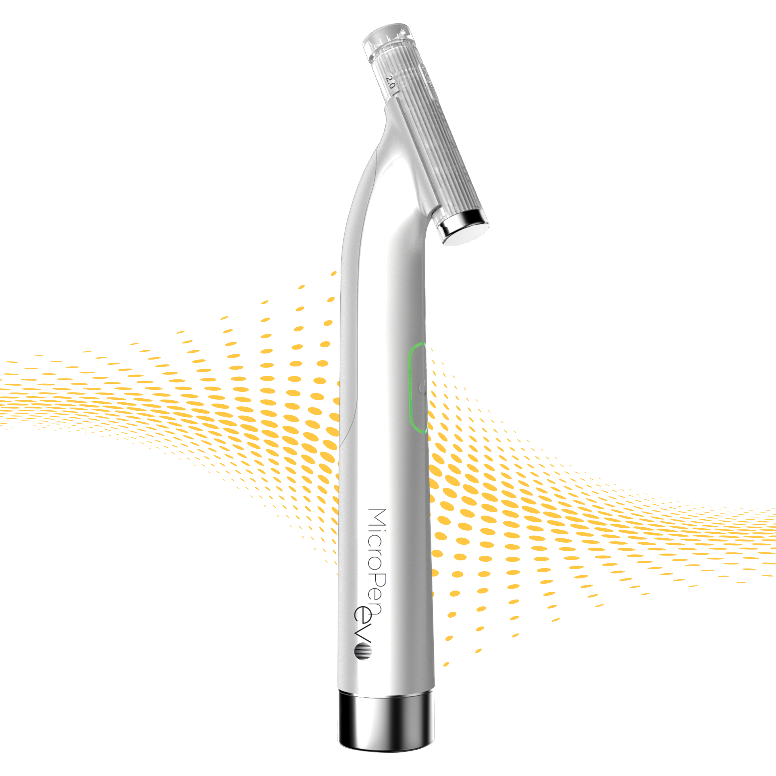 Eclipse Launches MicroPen EVO™ Advanced Microneedling Device