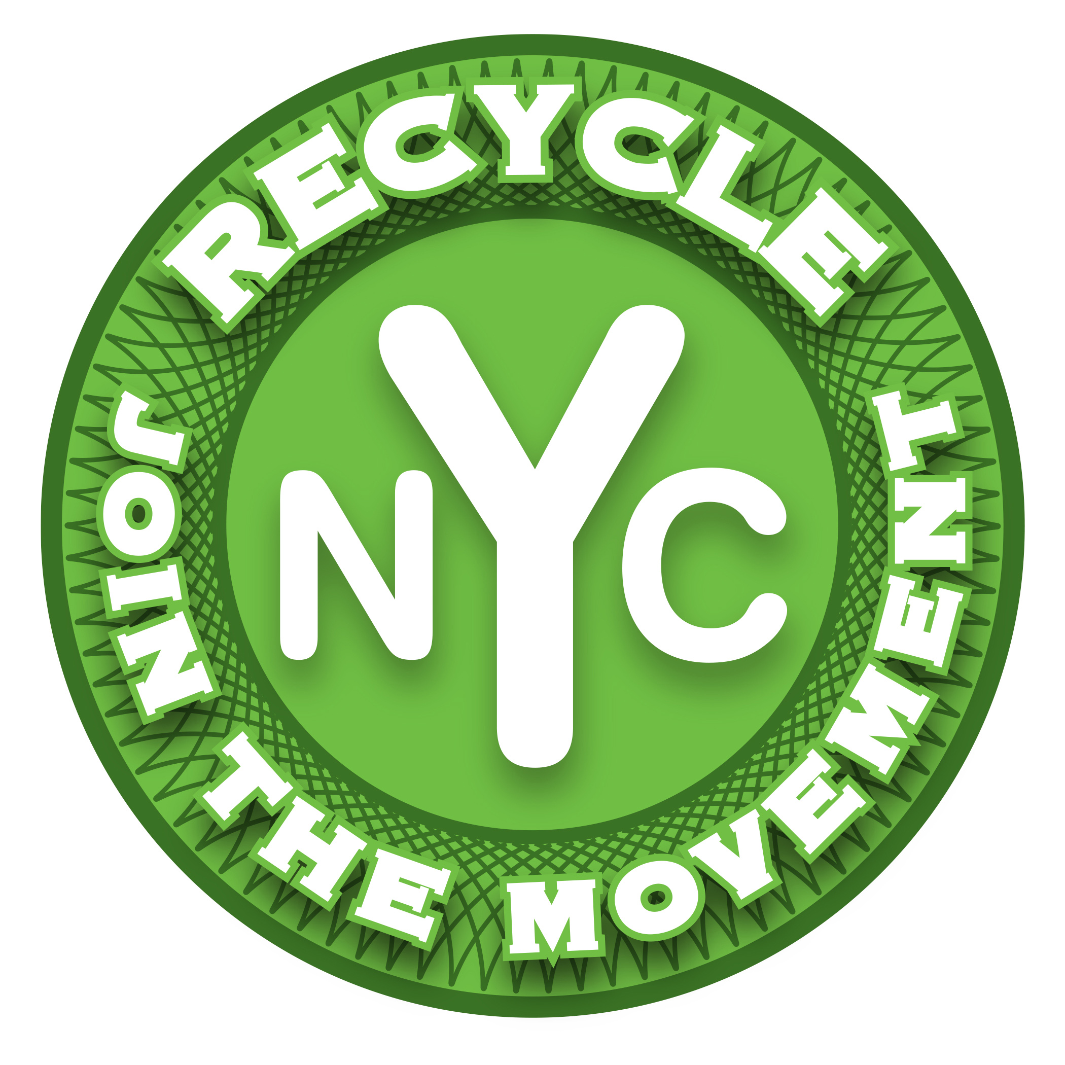 Recycle Movement Token