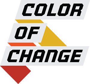 Color Of Change logo