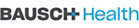 Bausch Health Logo