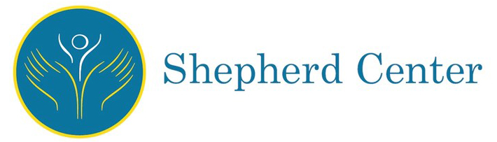 Shepherd Center logo