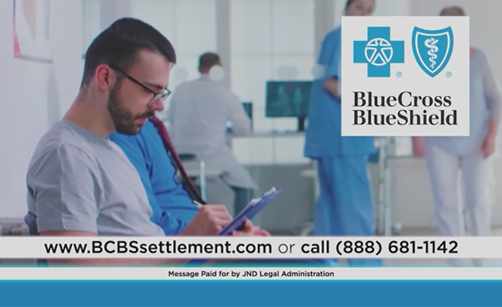 If You Purchased Or Were Enrolled In A Blue Cross Or Blue Shield Health Insurance Or Administrative Services Plan Between 2008 And 2020 A 267 Billion Settlement May Affect Your Rights