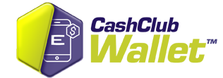 Cash Club Wallet logo