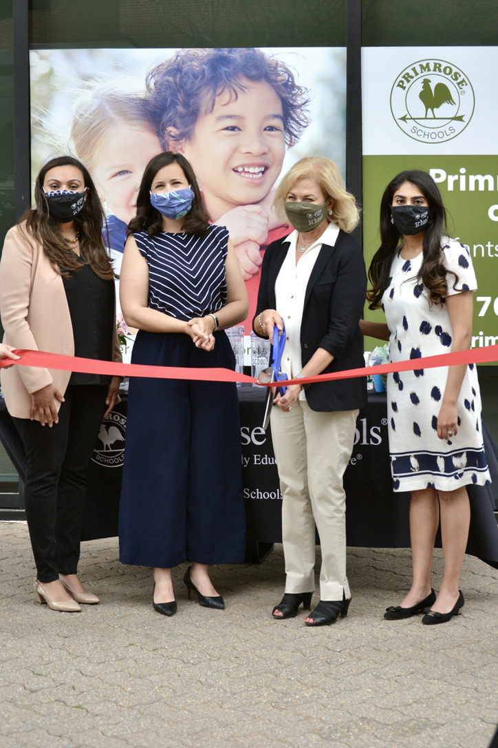 Primrose Schools® Opens 450th School, Continues Expansion in D.C., Northern Virginia and Maryland