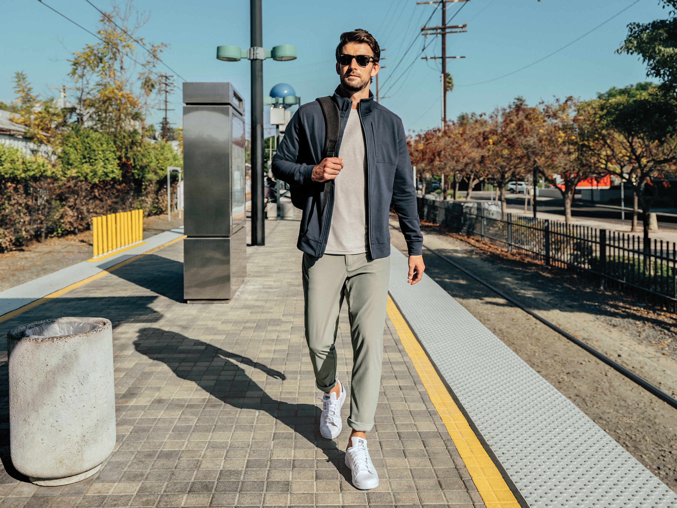 DICK’S Sporting Goods Launches “VRST” - An Exclusive, New Men’s Apparel Brand Positioned To Be A First Of Its Kind For The Company