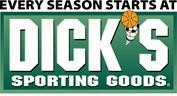 DICK'S logo