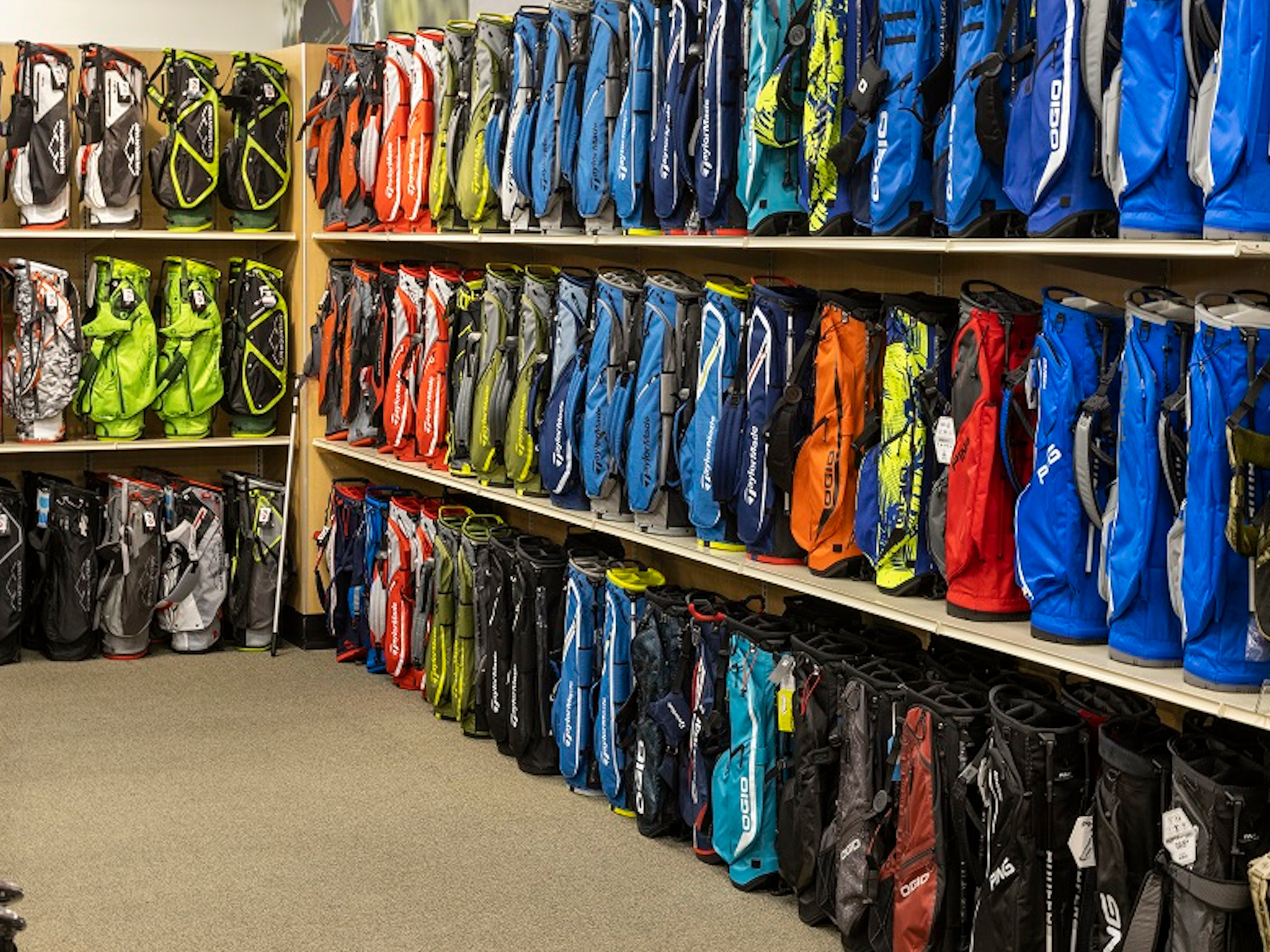 DICK'S Sporting Goods Announces Grand Opening of New Concept Store 'DICK’S House of Sport' And Expands Offerings in Select Golf Galaxy Locations Nationwide - Golf Galaxy