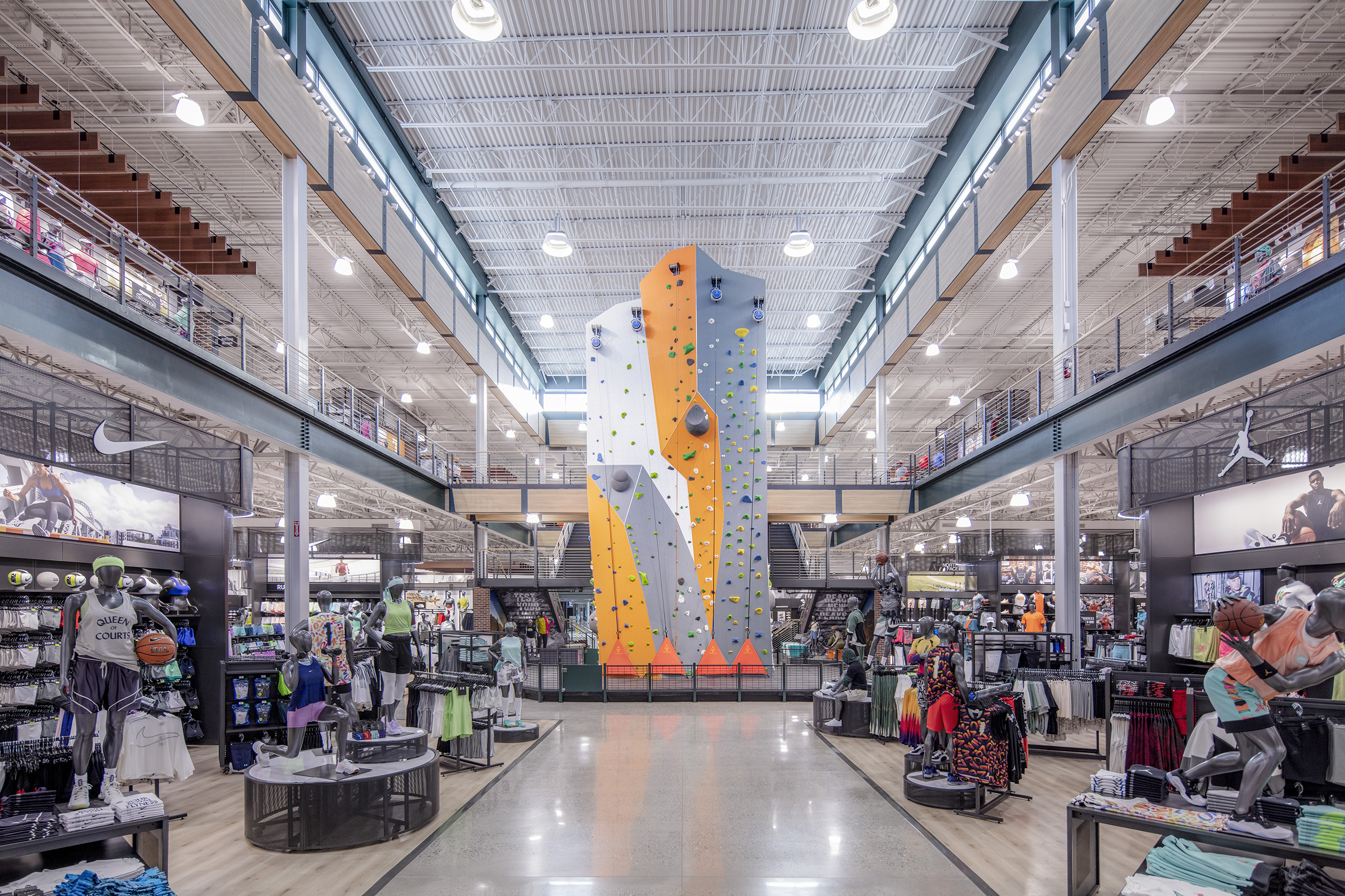 Dicks Sporting Goods Announces Grand Opening Of Seven Stores - Including Its Second Dicks House Of Sport - In June