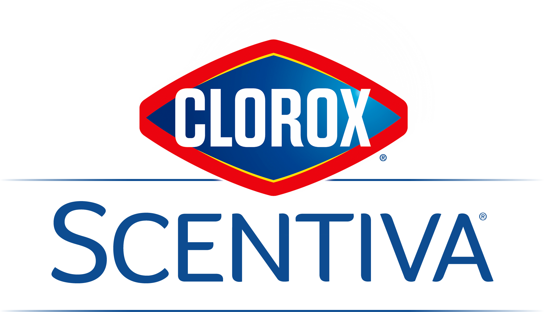 Clorox Scentiva Logo
