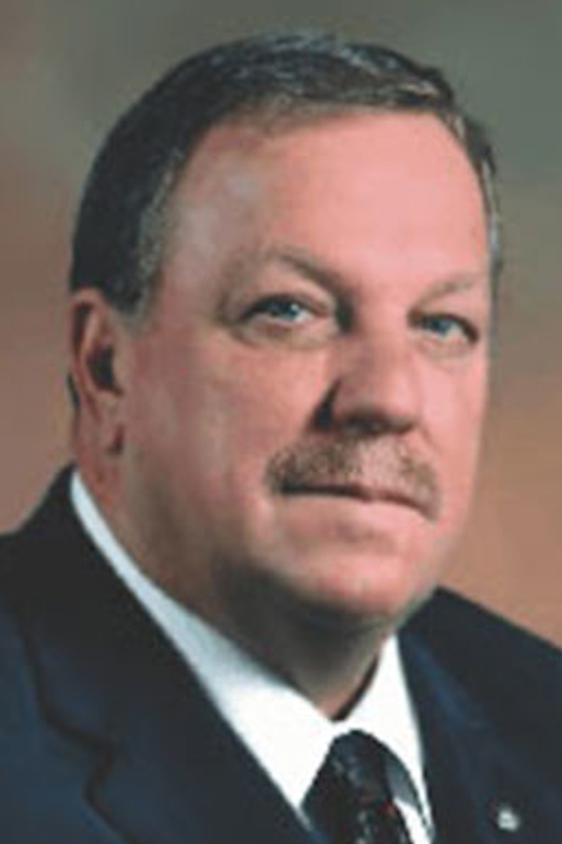Ron Sikorski is the Business Manager and General Vice President of the International Union of Operating Engineers, Local Union No. 12