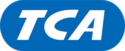 Taipei Computer Association logo