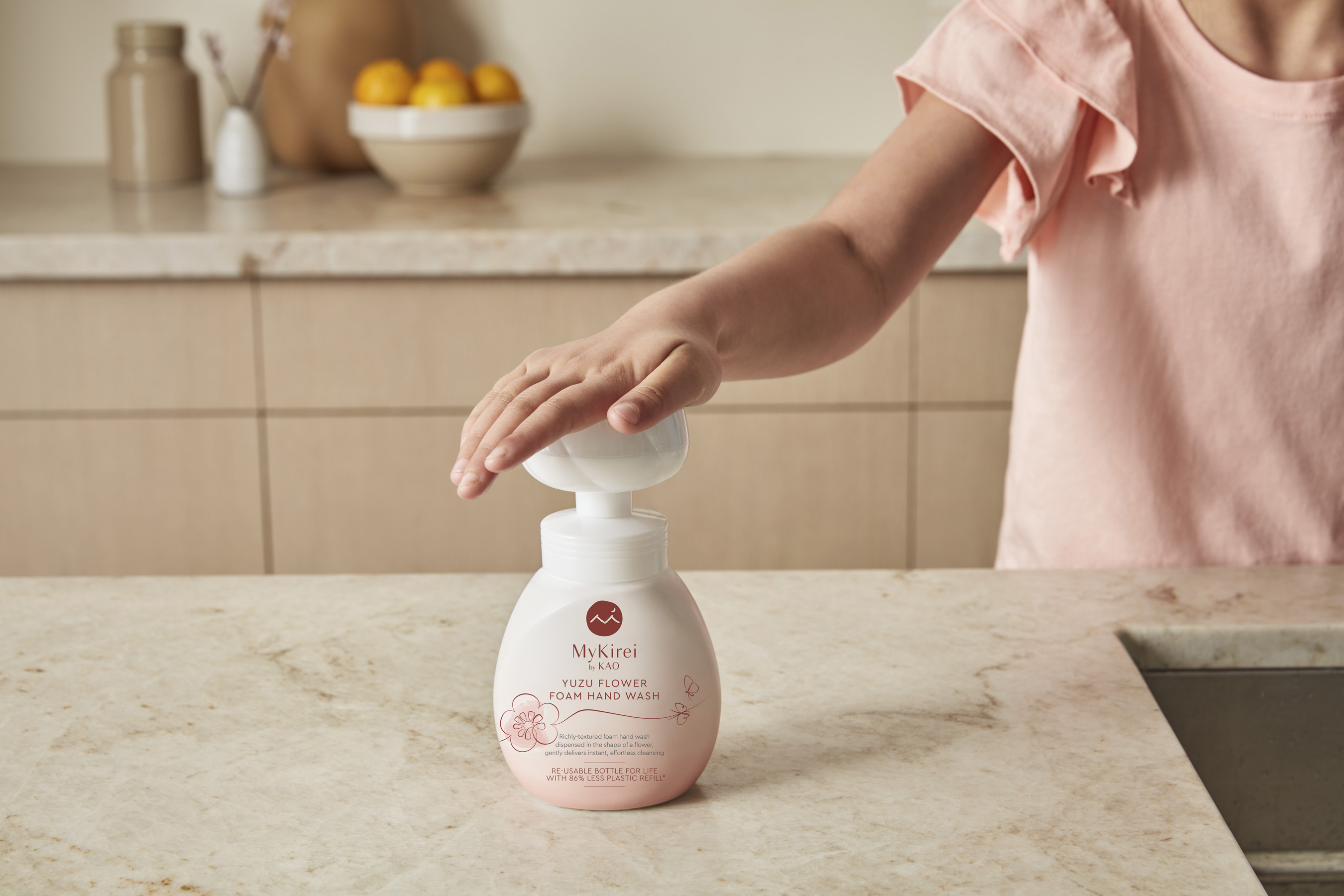 Method Yuzu Foaming Hand Soap informacionpublica.svet.gob.gt