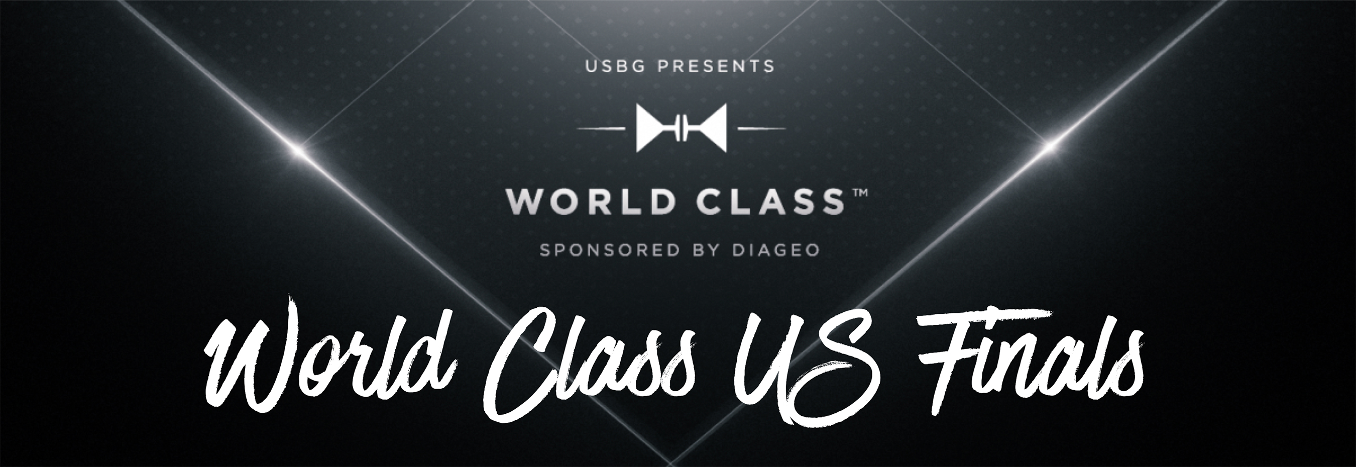 USBG Presents World Class, sponsored by Diageo