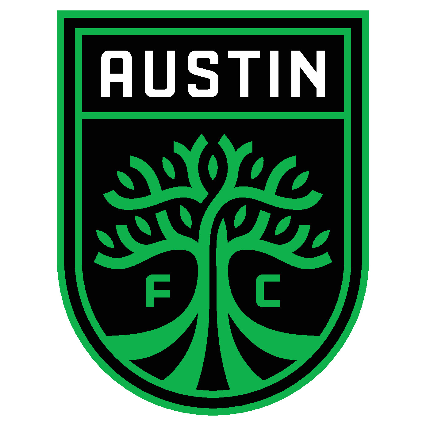 AustinFC logo