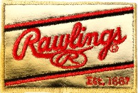 Rawlings SM logo