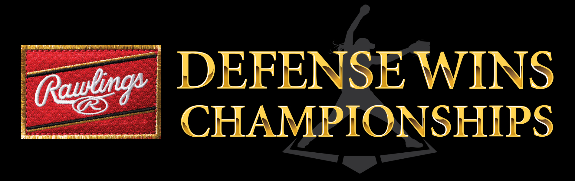 Rawlings - Defense Wins Championships