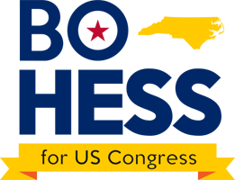 Bo Hess Logo
