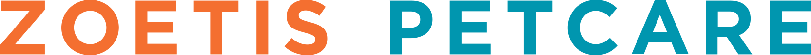 Zoetis Petcare logo