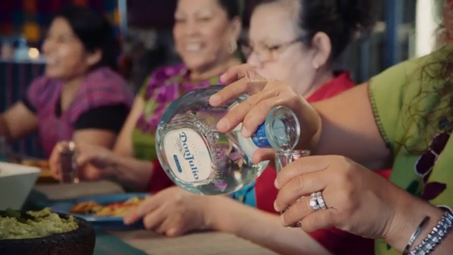 Tequila Don Julio establishes the Tequila Don Julio Fund with a $1 million commitment over the next four years to approved charities whose missions support the communities that have helped build our spirit into the brand it is today.