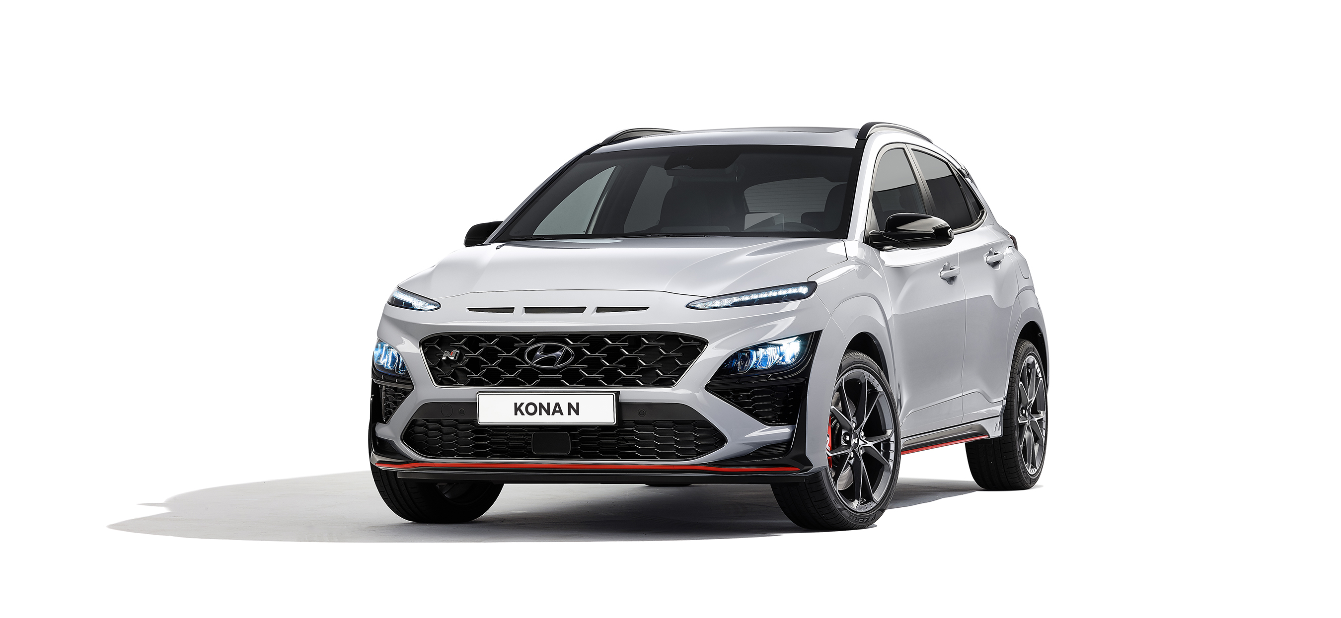 Hyundai Motor Company today unveiled the all-new KONA N as well as its high-performance philosophy and ambition for sustainable driving fun at Hyundai N Day, a digital showcase dedicated to introducing Hyundai's N Brand.