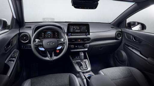 Hyundai Motor Company today unveiled the all-new KONA N as well as its high-performance philosophy and ambition for sustainable driving fun at Hyundai N Day, a digital showcase dedicated to introducing Hyundai's N Brand.