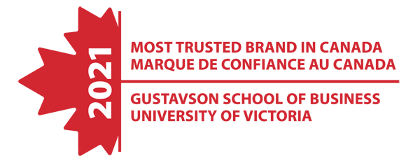 The Gustavson Brand Trust Index