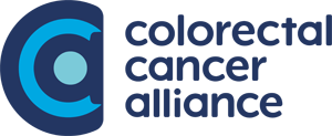 Colorectal Cancer Logo