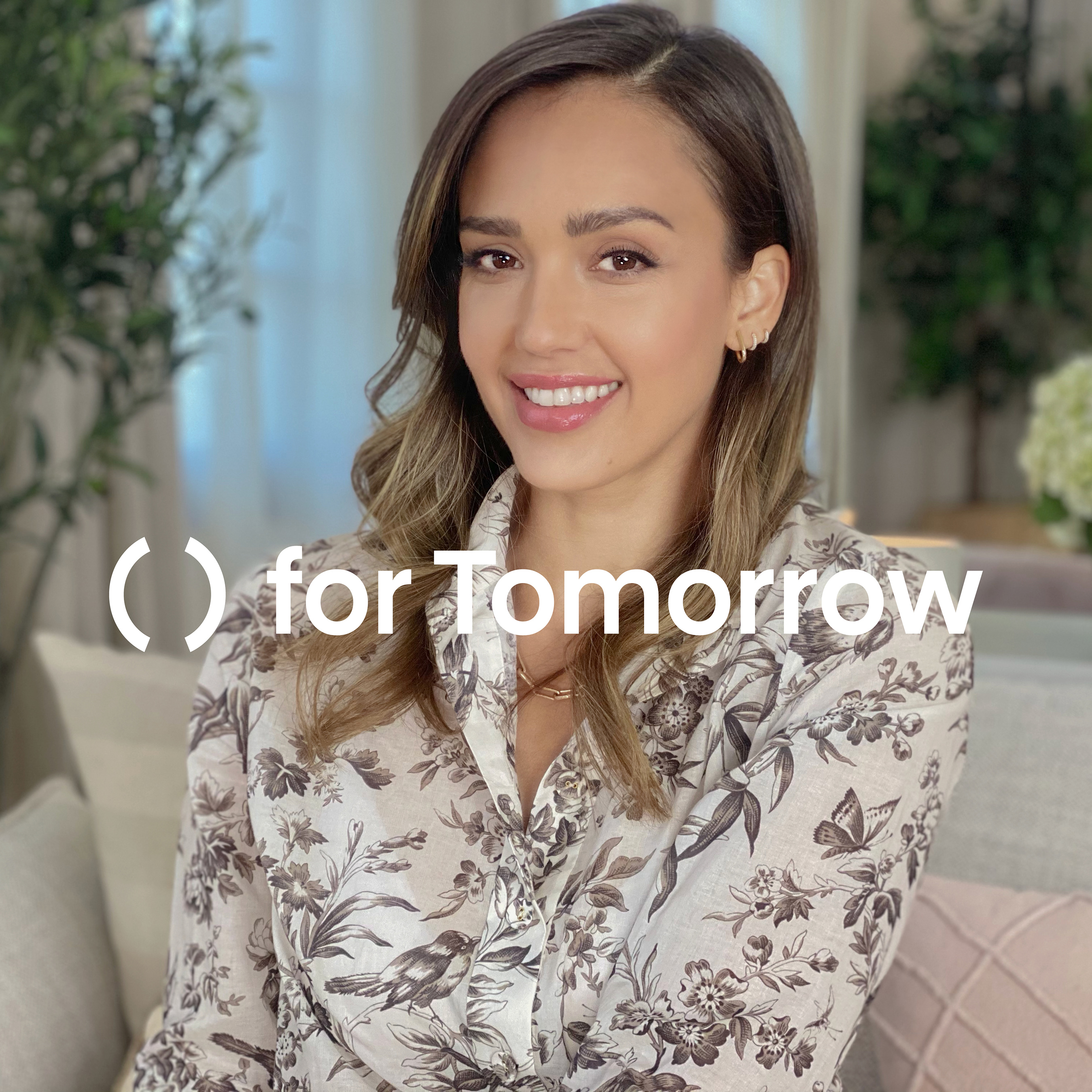 Hyundai Motor and UNDP Accelerator Labs jointly released a video featuring sustainable solutions submitted to the ?for Tomorrow' project, narrated by project ambassador Jessica Alba.