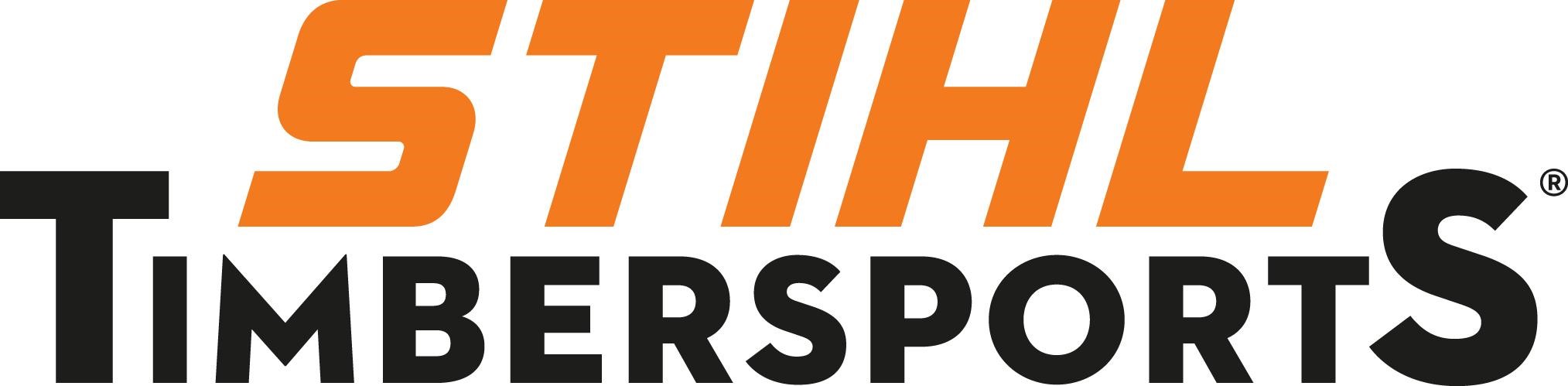 Stihl Timbersports logo